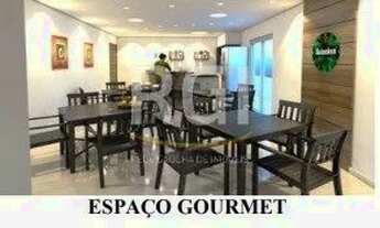 Imagem 7: Apartamento para Venda - 73m², 2 dormitórios, sendo 1 suites, 1 vaga - Vila Santo Angelo