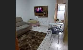 Imagem 3: Apartamento dois quartos, contagem. R$ 120 mil