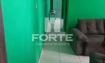 Imagem 2: SANTO ANDRÉ - Casa Padrão - JARDIM ACLIMAÇÃO