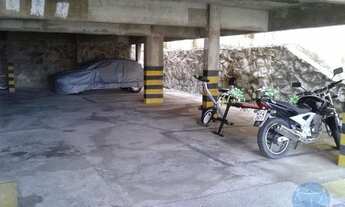 Imagem 2: APARTAMENTO COM 1 QUARTO - CIDADE ALTA