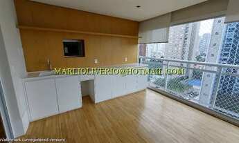 Imagem: Apartamento à venda ou locação no Brooklin