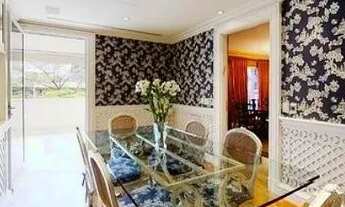 Imagem 5: Venda Apartamento 5 Dormitórios - 820 m² Cerqueira César