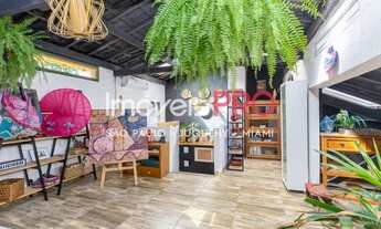 Imagem 2: Casa de Condominio 360m² para Venda no Campo Belo