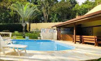 Imagem: Casa - Vale do Itamaracá - Valinhos