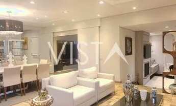 Imagem 2: Apartamento à venda no Tatuapé - São Paulo/SP