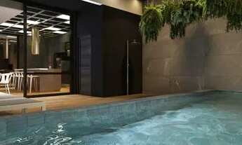 Imagem 7: Apartamento na Gleba Palhano Edifício Arch Palhano