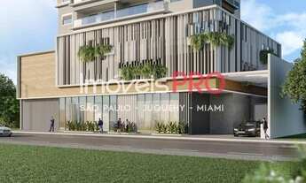 Imagem: Studios Flat NR - 28m² a 34 m² no Brooklin