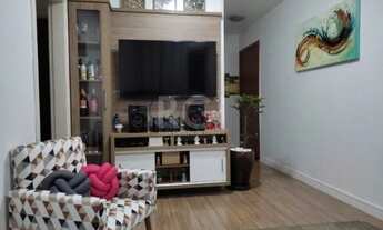 Imagem: Apartamento para Venda - 62.56m², 2 dormitórios