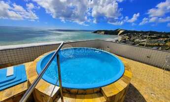 Imagem 2: Cobertura no Praia Sul Residence em Ponta Negra