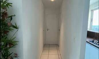 Imagem 7: APARTAMENTO MOBILIADO PARA ALUGAR COM 2/4 SENDO 1 SUÍTE