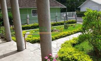 Imagem 6: SãO JOSé - Casa Padrão - Ponta de Baixo