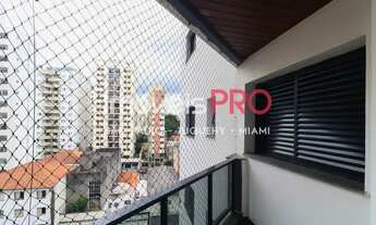 Imagem 4: Apartamento 4 dormitórios à Venda Perdizes