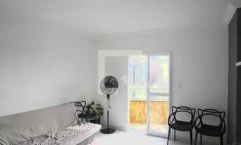 Imagem: Apartamento para Aluguel - Canto do Forte