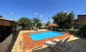 Imagem 2: Casa - Jardim Planalto - Paulínia