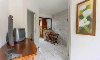 Imagem 6: Casa de Condomínio à Venda - Nossa Sra das Graças, 1 Quarto, 44 m2