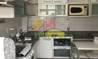 Imagem 2: SãO BERNARDO DO CAMPO - Apartamento Padrão - Anchieta