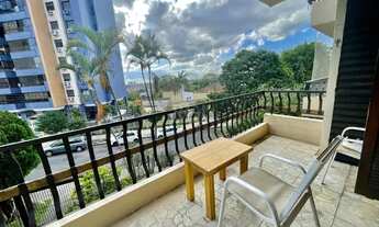 Imagem: Apartamento de 2 dormitórios, 148 m²