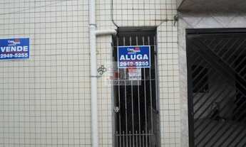 Imagem: Sobrado, Vila Sabrina - São Paulo