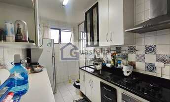 Imagem 6: Apartamento em Conjunto Residencial Pombeva - São Bernardo do Campo