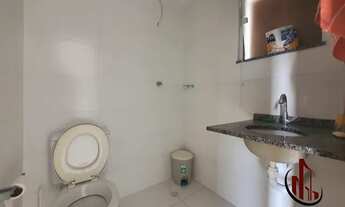 Imagem 7: Apartamento tipo Estúdio - 01 dorm. há poucos passos do Metrô!!!