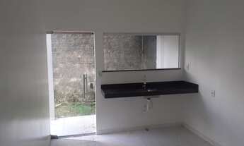 Imagem 6: CASA 3/4 SENDO 1 SUÍTE CONDOMÍNIO JARDIM DAS OLIVEIRAS - GUANABARA