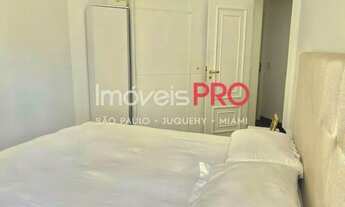 Imagem 3: Apartamento para venda com 114m², 3 dormitórios em Perdizes