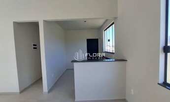 Imagem 6: Casa com 2 dormitórios à venda, 80 m² por R$ 350.000 - Pindobas - Maricá/RJ