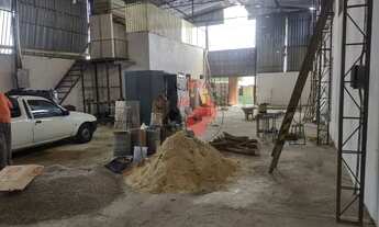 Imagem 7: Santo André - Galpão/Depósito/Armazém - VILA HUMAITA