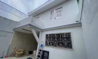 Imagem 3: Aluga-se Casa Assobradada