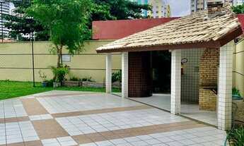 Imagem 5: Apartamento Projetado para aluguel com 125 m² com 3 suítes em Varjota - Fortaleza - CE