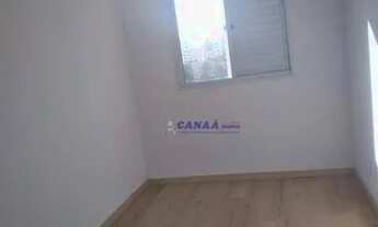 Imagem 3: Apartamento com 2 dormitórios para alugar, 44 m² por R$ 1.800,01/mês - Jardim Umarizal - S