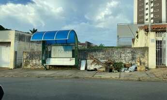 Imagem 3: Terreno à venda, 297 m² por R$ 700.000,00 - Centro - Indaiatuba/SP