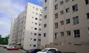 Imagem 5: DBT Res - ALUGO Apartamento térreo com Quintal e 2 quartos em Camará - Serra - ES