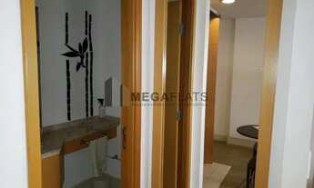 Imagem 6: TRANSAMERICA FLAT NO JARDINS PARA LOCAÇÃO!