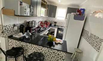 Imagem 5: Casa para venda possui 150 metros quadrados com 2 quartos em São Diogo I - Serra - ES