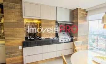 Imagem 4: Brooklin - 258 m2 - varanda gourmet - 3 suítes - 4 vagas