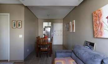 Imagem: Jundiaí - Apartamento Padrão - Ponte de