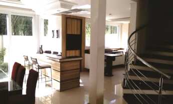 Imagem 6: Casa Condominio para Venda - 273.16m², 3 dormitórios, sendo 3 suites, 3 vagas - Ipanema