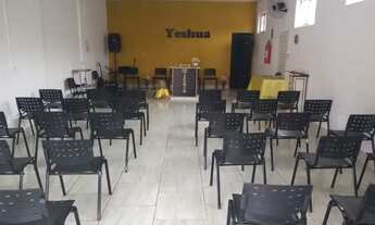 Imagem 6: Vendo casa com barracão