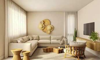 Imagem 4: Casas moderna com 04 suítes na bela Península de Maraú Bahia