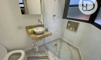 Imagem 4: Apartamento com 4 dormitórios à venda, 156 m² por R$ 2.180.000,00 - Riviera de São Lourenç