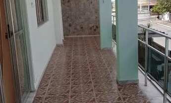 Imagem 2: Alugo casa com garagem