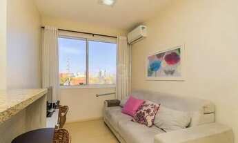 Imagem 4: Apartamento à venda com 2 quartos, 52m² Avenida DA AZENHA, Azenha, Porto Alegre