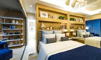 Imagem 4: Apartamento com 3 dormitórios à venda, 147 m² por R$ 1.349.000 - Darly Santos - Vila Velha