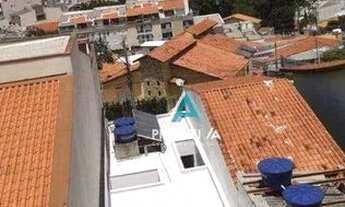 Imagem 3: Cobertura com 2 dormitórios à venda, 100 m² - Vila Pinheirinho - Santo André/SP