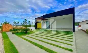 Imagem 4: Casa no Haras Residence - Pronta P/Morar