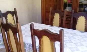 Imagem 4: Sobrado para Venda - 248m², 4 dormitórios, sendo 1 suites, 4 vagas - Cristal