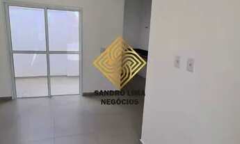 Imagem 5: VENDA CASA NOVA 60 M², 2 DORMS COM 2 SUITES E 2 VAGAS DE GARAGEM - OSASCO - SP