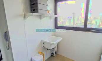 Imagem 6: Apartamento em Pinheiros com 02 dormitórios - São Paulo, SP