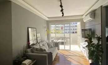 Imagem 2: ACHEI IMOB vende apartamento com 110m² e 2 dormitórios no bairro Tristeza